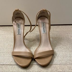 Steve Madden | Stecy Nude Pump